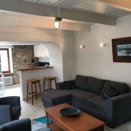 Plouaret Charmante Maison Entre Terre Et Mer מראה חיצוני תמונה