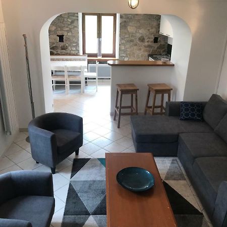 Plouaret Charmante Maison Entre Terre Et Mer מראה חיצוני תמונה